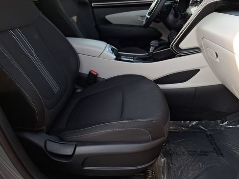 Used 2024 Hyundai Tucson SEL FWD image 25