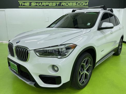 Used 2016 BMW X1 xDrive28i w/ Premium Package image 5