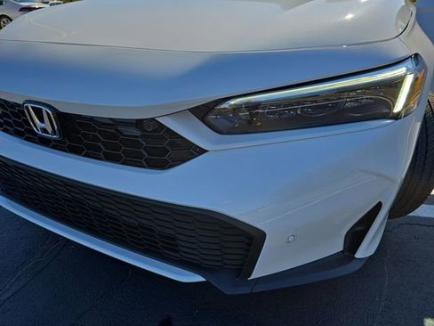 New 2026 Honda Civic Sport Touring image 32