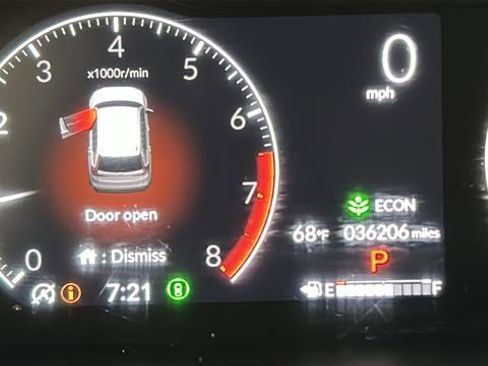 Used 2023 Honda CR-V EX image 19