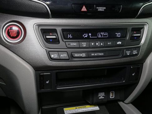 Used 2023 Honda Ridgeline RTL-E image 24