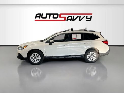Used 2019 Subaru Outback 3.6R Touring w/ Popular Package #3A image 4
