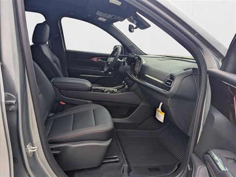 New 2026 Chevrolet Traverse Z71 w/ Enhanced Driving Package image 20