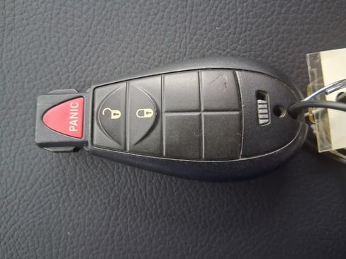 Used 2024 RAM 1500 Classic Warlock RWD image 15