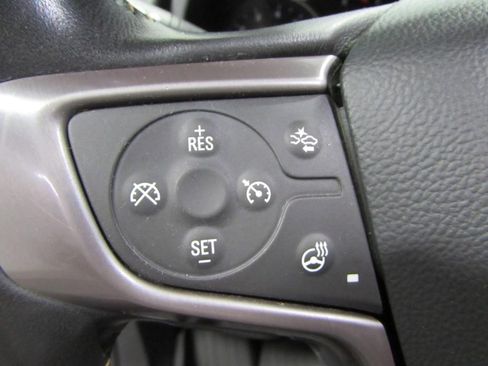 Used 2022 GMC Terrain AT4 AWD/4WD image 26