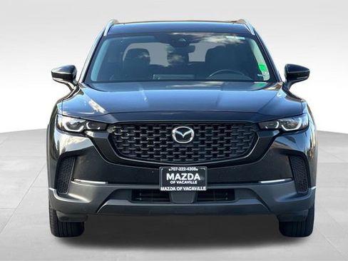 Used 2023 MAZDA CX-50 2.5 S w/ Preferred Plus Pkg image 9