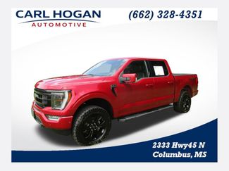 Used 2022 Ford F150 Lariat w/ Equipment Group 502A High AWD/4WD 360° Tour