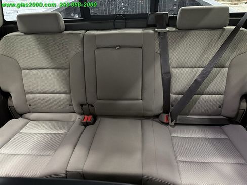 Used 2017 Chevrolet Silverado 1500 LT w/ All Star Edition image 24