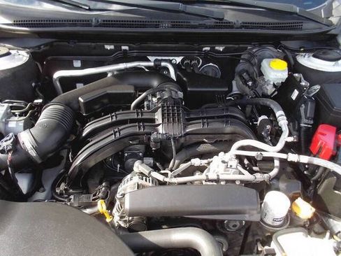 Used 2024 Subaru Outback Premium image 21