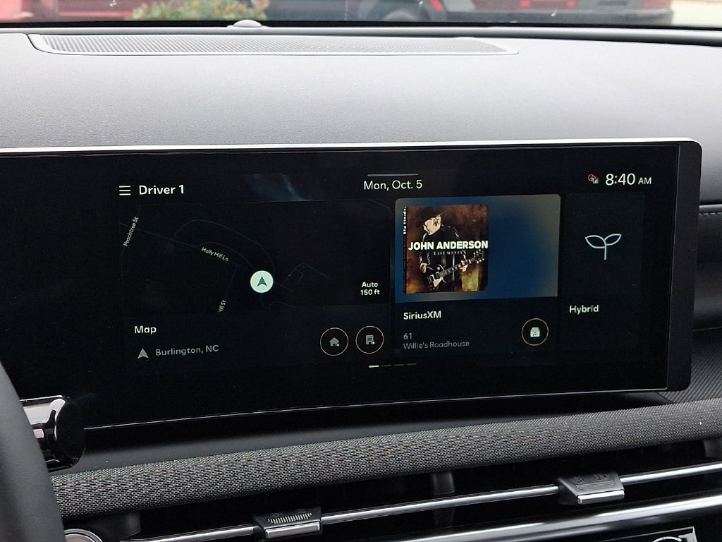 New 2026 Hyundai Tucson Limited AWD/4WD image 13