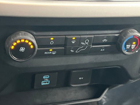 Used 2021 Ford F150 XLT AWD/4WD image 20