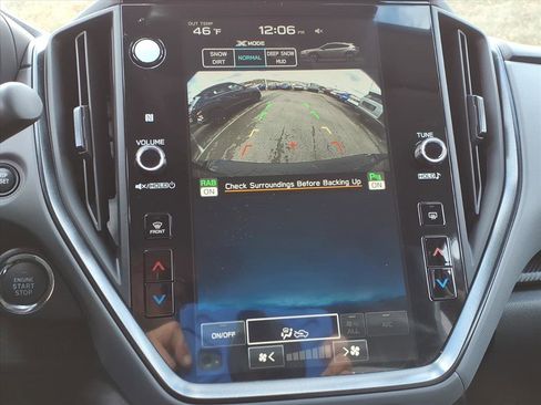 New 2026 Subaru Crosstrek 2.5i Limited image 11