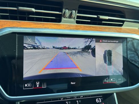 Used 2022 Audi A7 3.0T Premium Plus w/ Premium Plus image 15