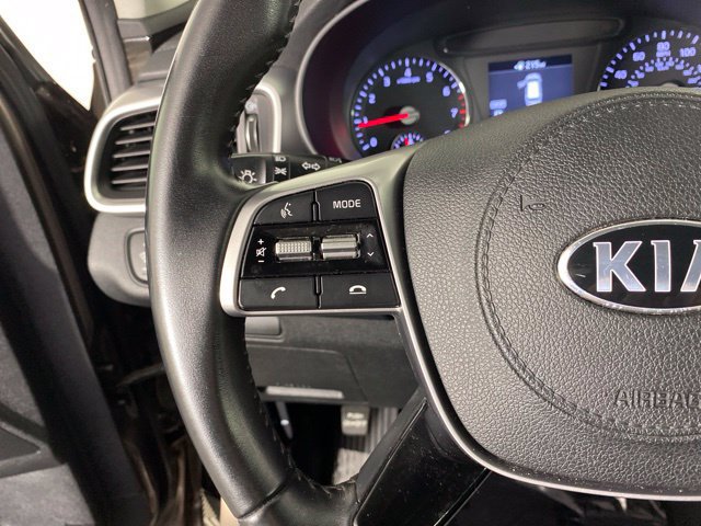 Used 2019 Kia Sorento FWD w/ LX Convenience Package image 20