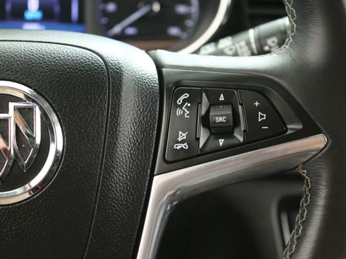 Used 2022 Buick Encore Preferred w/ Safety Package AWD/4WD image 14