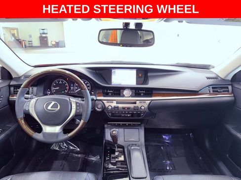 Used 2014 Lexus ES 350 w/ Luxury Package image 9