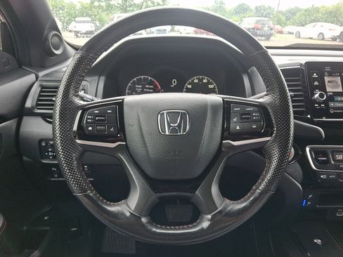 Used 2024 Honda Ridgeline Black Edition image 22