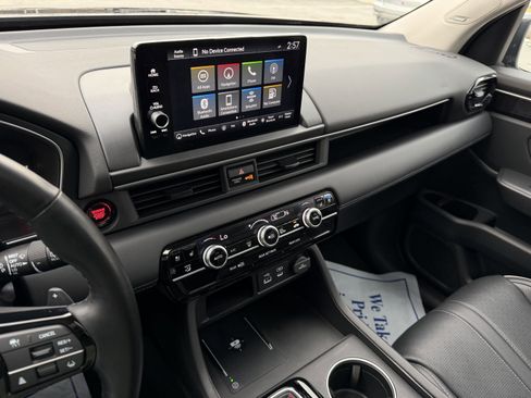 Used 2023 Honda Pilot Elite image 17