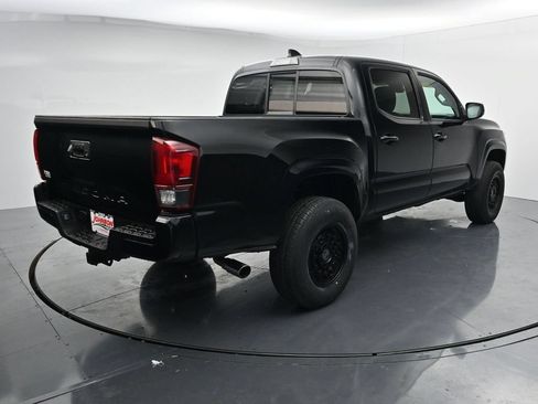 Used 2023 Toyota Tacoma SR AWD/4WD image 7