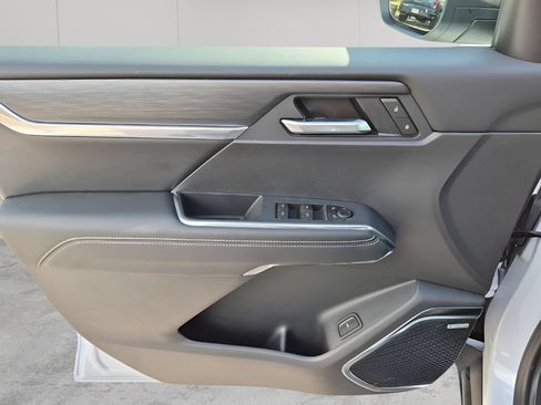 New 2026 GMC Acadia Elevation w/ Black Edition FWD image 30