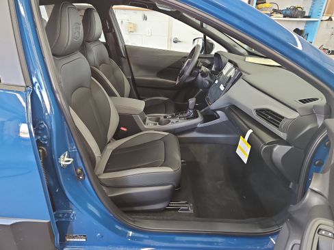 New 2026 Subaru Crosstrek 2.5i Wilderness w/ Crosstrek Mirror Package AWD/4WD image 10