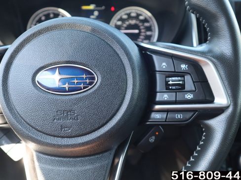 Used 2023 Subaru Forester Limited AWD/4WD image 18