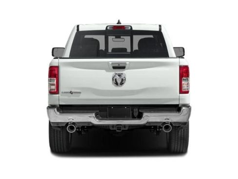 Used 2019 RAM 1500 Big Horn image 5