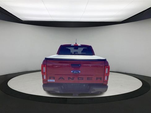 Used 2021 Ford Ranger XLT w/ Equipment Group 301A Mid image 7