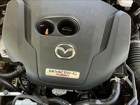 New 2025 MAZDA CX-50 Meridian Edition w/ Cargo Package image 31