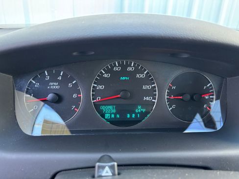 Used 2006 Chevrolet Impala LT w/ Preferred Equipment Group image 21