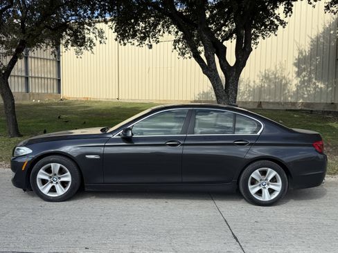 Used 2013 BMW 528i xDrive Sedan image 6