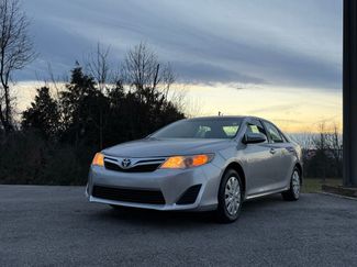 Used 2013 Toyota Camry 360° Tour