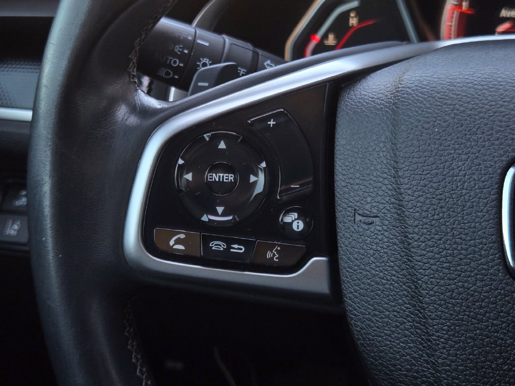 Used 2020 Honda Civic Sport image 24