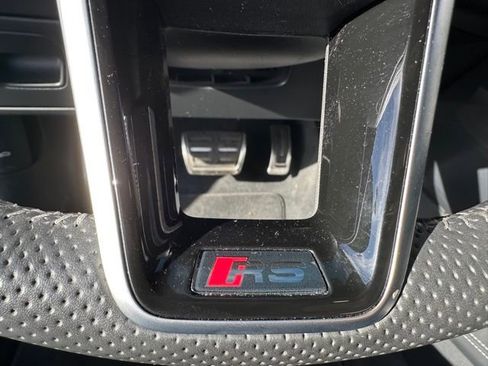 Used 2021 Audi RS 7 Sportback image 28