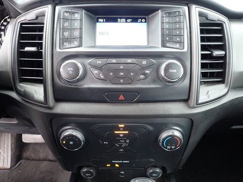 Used 2021 Ford Ranger XL w/ Equipment Group 101A High image 14