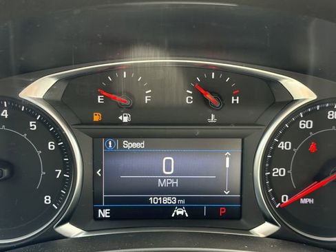 Used 2022 GMC Terrain SLE w/ Elevation Edition image 20