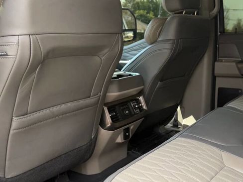 Used 2026 Ford F250 Platinum w/ Platinum Plus Package image 21