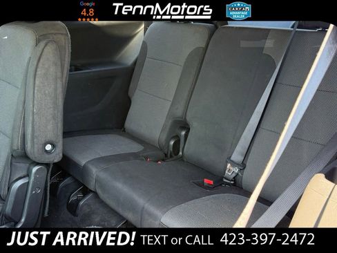 Used 2018 Chevrolet Traverse LT AWD/4WD image 14