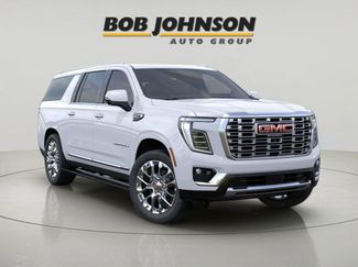 New 2026 GMC Yukon XL Denali w/ Sun & Power Step Package video 1