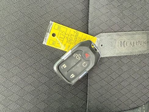 Used 2023 Chevrolet Silverado 3500 LT w/ Convenience Package image 25