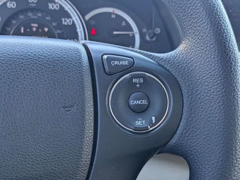 Used 2013 Honda Accord EX image 23