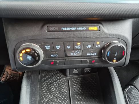 Certified 2023 Ford Bronco Sport Badlands AWD/4WD image 17