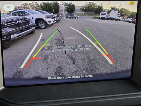 New 2025 Ford Bronco 4-Door image 10