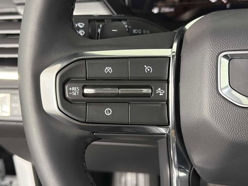 New 2026 GMC Acadia Elevation w/ Black Edition image 52