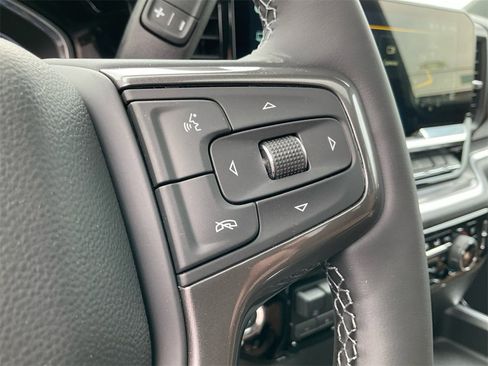 New 2026 Chevrolet Silverado 2500 High Country w/ High Country Premium Package image 37