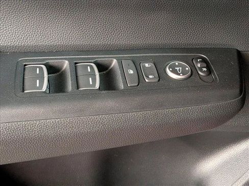 Used 2026 Honda CR-V EX-L image 21