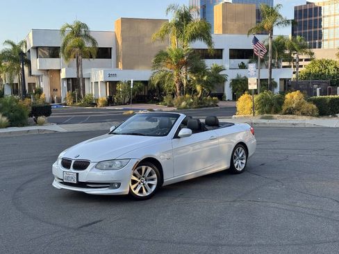 Used 2011 BMW 328i Convertible RWD image 6