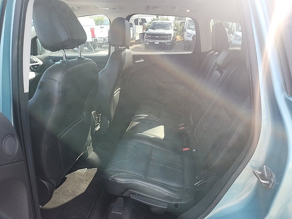 Used 2013 Ford Escape Titanium w/ Parking Technology Pkg FWD image 19