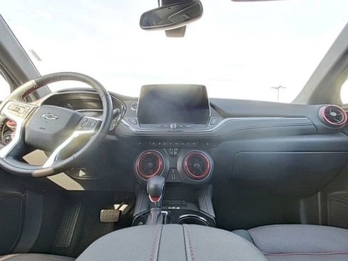 Used 2025 Chevrolet Blazer RS image 26