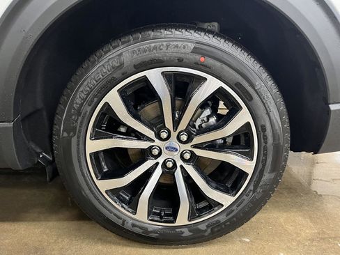 New 2026 Ford Explorer ST-Line AWD/4WD image 13